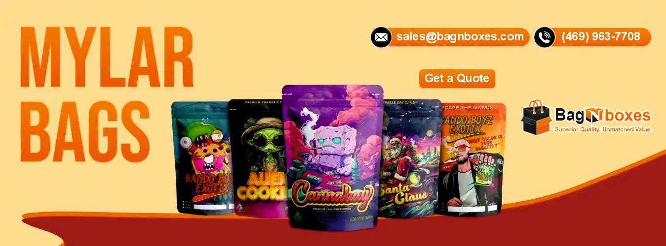 Retail Boxes